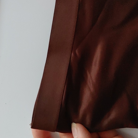 SKIMS Barely There Shapewear High Waist Thong - Picture 10 of 10